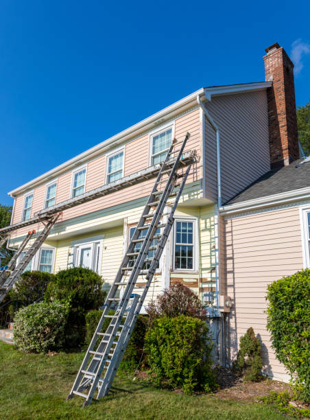 Best Brick Veneer Siding  in Carlisle Rockledge, AL